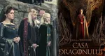 Primele imagini din noul sezon Casa Dragonului – House of the Dragon. Când are loc premiera