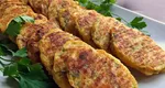 Cele mai delicioase chifteluțe de post. Se prepară foarte ușor și conţin un ingredient secret, pe care îl știu doar marii bucătari