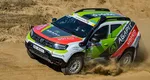 Dacia vrea să câștige Raliul Dakar – A semnat cu un pilot legendar, Nasser Al-Attiyah, de cinci ori câștigător al competiţiei