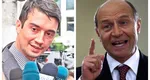 Nepotul lui Traian Băsescu, noi probleme cu justiţia. Dragoş Băsescu a mai fost închis timp de doi ani