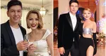 Elena Gheorghe a făcut anunțul după 12 ani de căsnicie: „Înțeleg că trebuie să existe două balanțe”