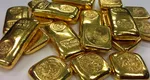 Curs BNR 4 decembrie 2023: cel mai mare preț pentru aur din istorie! 303,8212 de lei pentru un singur gram