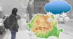 Pe ce dată exactă vin ninsorile ADEVĂRATE în București. Prognoza Accuweather s-a schimbat