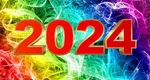 Culoarea care îți va aduce noroc din plin în 2024. Dacă o porți, vei avea parte de reușite mari