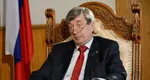 Ambasadorul Rusiei la Bucureşti, convocat la sediul MAE după prăbuşirea unei noi drone pe teritoriul României