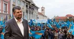 Marcel Ciolacu condamnă propunerile UDMR pentru autonomia Ţinutului Secuiesc. „Sunt toxice şi trebuie respinse urgent!”