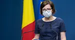 Ioana Mihăilă, acuzată de DNA de abuz în serviciu „cu consecinţe deosebit de grave” în dosarul achiziţiilor de vaccinuri