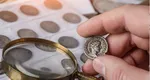 De ce sunt monedele doar rotunde, de mii de ani? Răspunsul este unul surprinzător