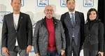 Cristian Popescu Piedone anunţă că PUSL va susţine o nouă candidatură a actualului preşedinte al CJ Ilfov, Hubert Thuma VIDEO