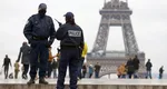 Atac terorist în Paris sub egida „Allah Akbar”. Un om a murit și alți doi au fost răniți, după ce un tânăr i-a bătut și înjunghiat