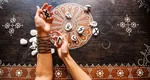 Horoscop rune pentru iarna 2025-2026. Val de abundență și succes pentru 4 zodii, sunt protejate de forțele Universului