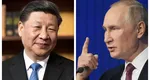 Putin şi Xi Jinping, încleştarea anului. Marea surpriză ar putea veni din SUA