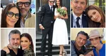 Andreea Berecleanu a așteptat ani buni pentru a se căsători cu actualul soț: „N-am vrut să risc”. Cum au convins-o copiii să facă acest pas