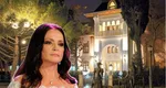 Vila din Crimeea a cântăreţei Sofia Rotaru, naţionalizată de ruşi. Motivul: artista postat pe internet o carte poştală pro-Ucraina