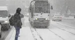 Meteorologii Accuweather anunță prima ninsoare în Capitală. Pe ce dată va ninge în București