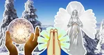 Trei zodii cărora norocul le zâmbește și au parte de momente MAGICE în noiembrie-decembrie 2024! Vor avea binecuvântarea Universului