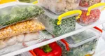 Adevărul despre legumele congelate. Medic: Din punct de vedere nutrițional, sunt…