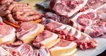 Carnea de porc pusă pe masă de români, importată din străinătate. Cât costă alimentul devenit un adevărat lux