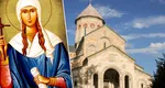 Calendar ortodox 14 ianuarie 2025. Sfânta Nina, ocrotitoarea femeilor. Rugăciunea de azi alungă toate necazurile, se aprind lumânări la biserică