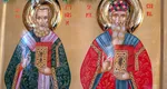 Calendar ortodox 18 ianuarie 2026. Cei doi sfinți ai lui Hristos, tămăduitori ai sufletelor greu încercate. Rugăciune de vindecare sufletească