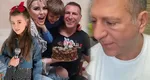Christian Sabbagh a suferit un AVC: „Eu am avut noroc. Dar câți nu apucă?”. Soția i-a stat alături: ”O luptă grea, pe care am ales să o ducem în tăcere, doar noi, în familie”