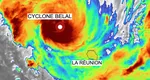 Cod violet de ciclon, cel mai înalt grad de alertă meteo. Avertizare MAE