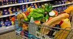 Lista de produse alimentare care s-au scumpit de la 1 ianuarie 2024, după ce Guvernul a majorat TVA-ul
