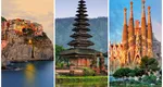 Grecia, Spania, Italia și Bali, destinații iubite de români, impun noi taxe pentru turiști în 2024