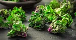 Kalettes, varza cu gust de nucă. Noua legumă apărută pe piața românească: „E un pic tare dacă o mănânci crudă”