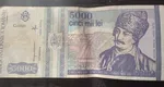 Bancnota de 5.000 de lei din anul 1993, cu chipul lui Avram Iancu, valorează o mică avere. Se vinde cu o sumă uriașă în zilele noastre
