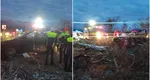 Încă o crimă pe șoselele din România! Fiul unui primar din Maramureș a produs un accident mortal, fiind la un pas de coma alcoolică