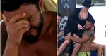 Jador, la un pas de eliminarea din Survivor All Stars după ce a atins în mod nepotrivit o colegă de echipă: „Cine e ăsta să vină să pună mâna pe mine?”