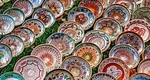 Celebrele vase de ceramică de la Horezu nu se mai fabrică în România. 80% sunt importate și nu au calitatea legendară