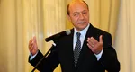 Traian Băsescu, internat de urgență la Spitalul Militar! Care este starea fostului președinte