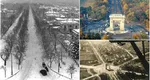 Povestea uneia dintre cele mai vechi străzi din București! Care este istoria bulevardului Kiseleff din Capitala României