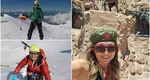 Tragedia care a cutremurat întreaga țară! Alpinista româncă care a murit pe cel mai înalt vârf muntos dintre cele două Americi. Cauzele sunt încă necunoscute