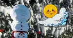 ANM anunță că vremea se schimbă radical, inversiune termică la sfârșitul lunii noiembrie. Noua prognoză meteo