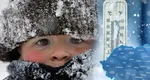 Prognoza meteo 8 februarie 2025. Vreme deosebit de rece, ninsori și ceață. Câte grade vor fi în București