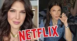 Monica Bîrlădeanu, fără filtre pe Instagram. Ce serial Netflix recomandă actriţa: „E incredibil de bun!”