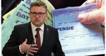 EXCLUSIV PENSII 2025. Marius Budăi: „Majorările se plătesc în aprilie, înainte de Paşte”. Banii se plătesc retroactiv de la 1 septembrie 2024
