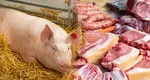 Reguli stricte pentru comercializarea porcilor. Amenda este cât jumătate de Logan cu îmbunătăţiri, aşa că a apărut vânzarea în rate, direct de la producători