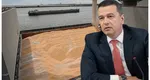 Sorin Grindeanu aruncă bomba după protestele fermierilor și transportatorilor! ”Toată conducerea Portului Constanța o destitui”