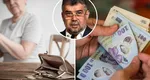 Marcel Ciolacu, despre taxe, impozite şi pensii: „Avem cea mai mare evaziune din Europa şi avem cele mai mici taxe”