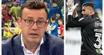 Victor Ciutacu, după transferul lui Moldovan: „Spaniolii și-au luat, pe bani de semințe și salariu de debutant, un portar de rezervă titular la echipa lui națională”