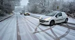 Ploaie înghețată și depuneri de polei în toată țara. Anunțul meteorologilor ANM
