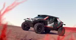 Cum arată Dacia Sandrider care va concura la Raliul Dakar