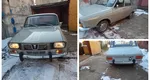 Cât costă o Dacia 1300 din 1971 în 2024. Suma care i-a lăsat pe români fără cuvinte: „Prietene ai greşit preţul. Nu mai pune atâtea zerouri!”