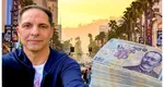 Vacanța în Los Angeles i-a deschis ochii lui Dan Negru! Prezentatorul TV a aruncat bomba: „M-au dresat spunându-mi că-n lumea civilizată dispare cashul”