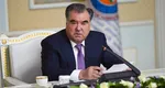 Președintele Tadjikistanului cere populaţiei să își facă provizii. Ce pericol îi paște pe locuitori: „Fiecare familie ar trebui să aibă până la doi ani de rezerve alimentare”