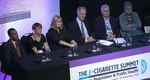 Noi strategii pentru reducerea riscurilor asociate fumatului, dezbătute în cadrul conferinței internaționale E-Cigarette Summit de la Londra